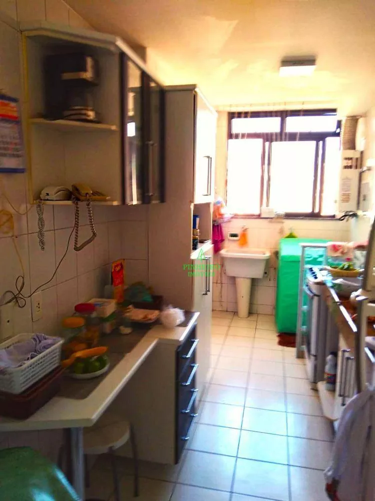 Apartamento, 3 quartos, 95 m² - Foto 4