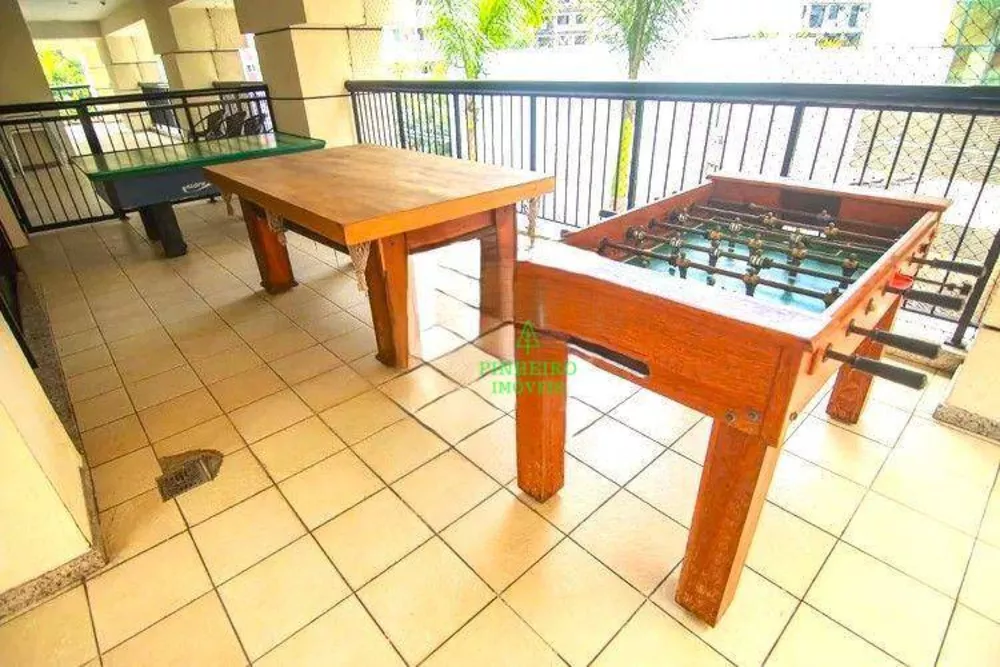Apartamento, 3 quartos, 95 m² - Foto 2