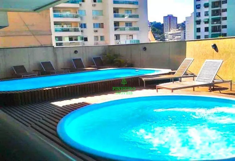 Apartamento, 3 quartos, 95 m² - Foto 6