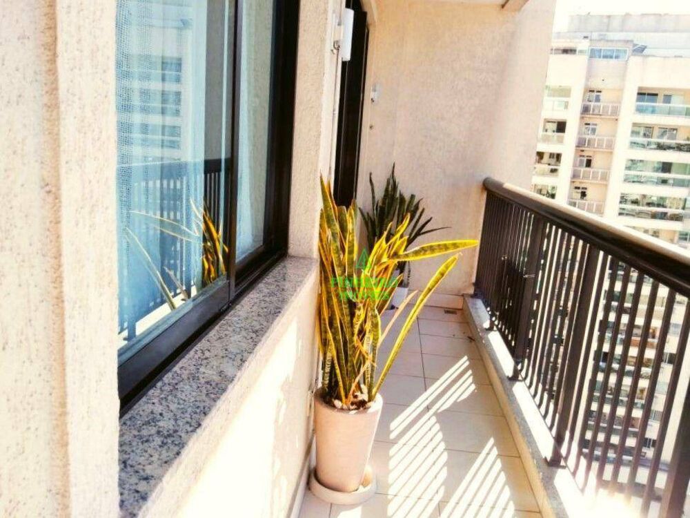 Apartamento, 3 quartos, 95 m² - Foto 10