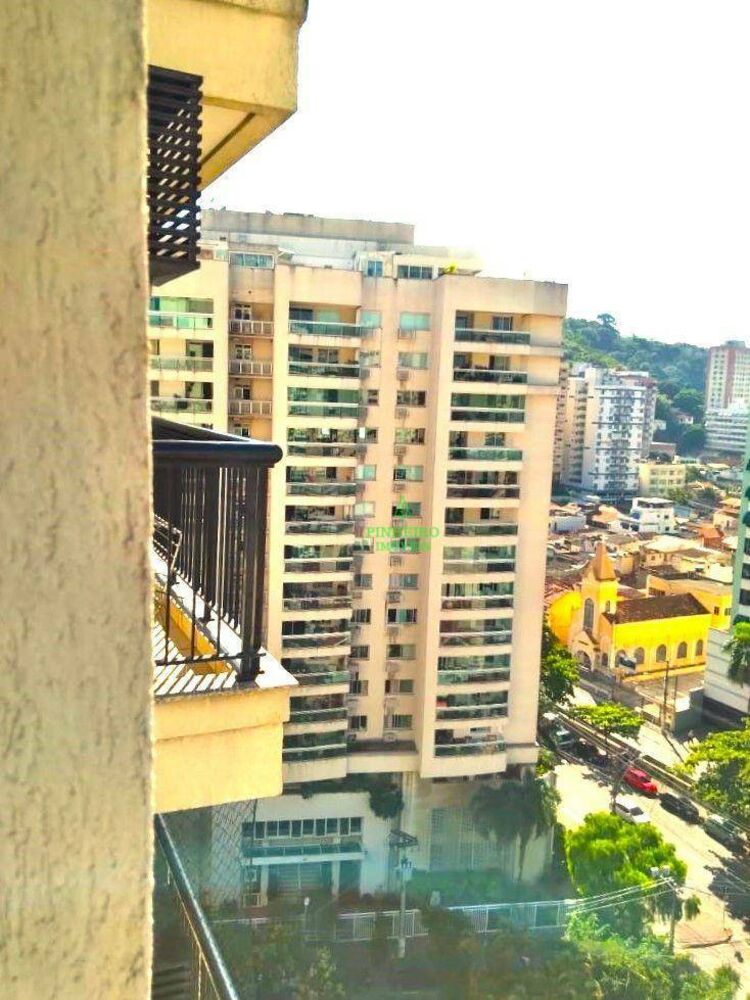 Apartamento, 3 quartos, 95 m² - Foto 14