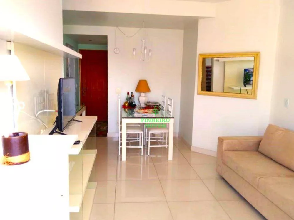 Apartamento, 3 quartos, 95 m² - Foto 7