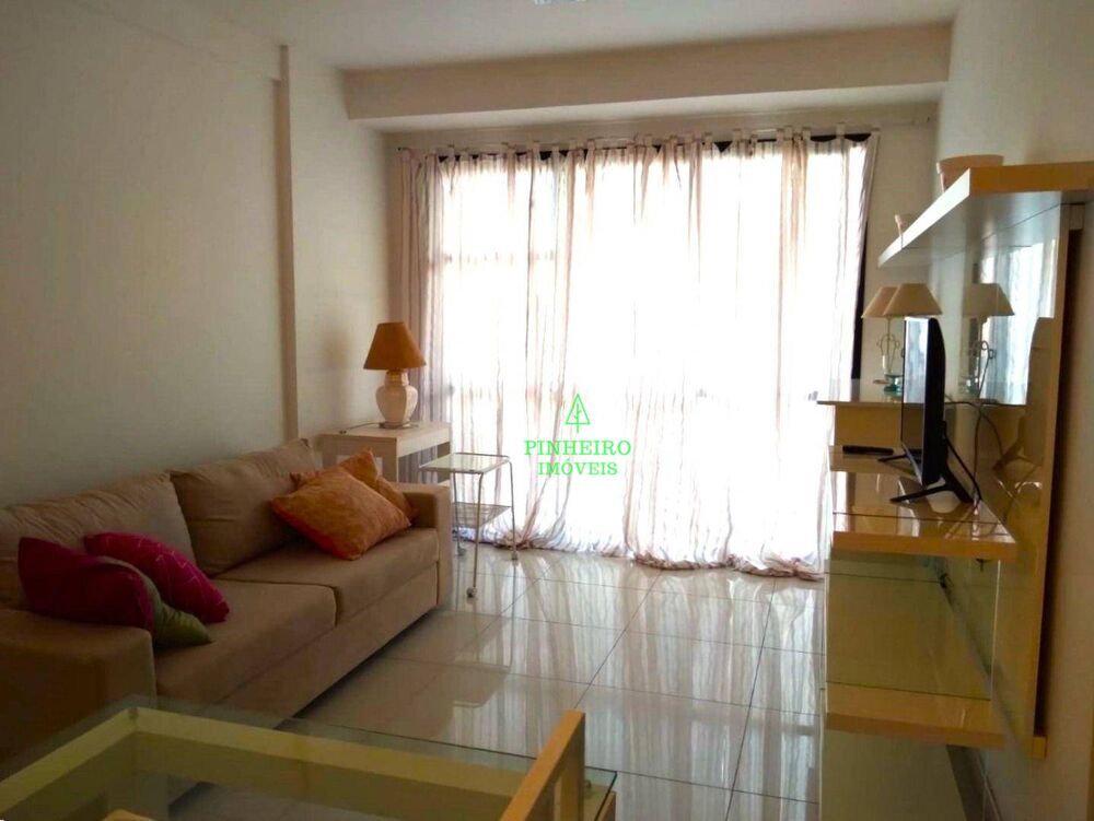 Apartamento, 3 quartos, 95 m² - Foto 9