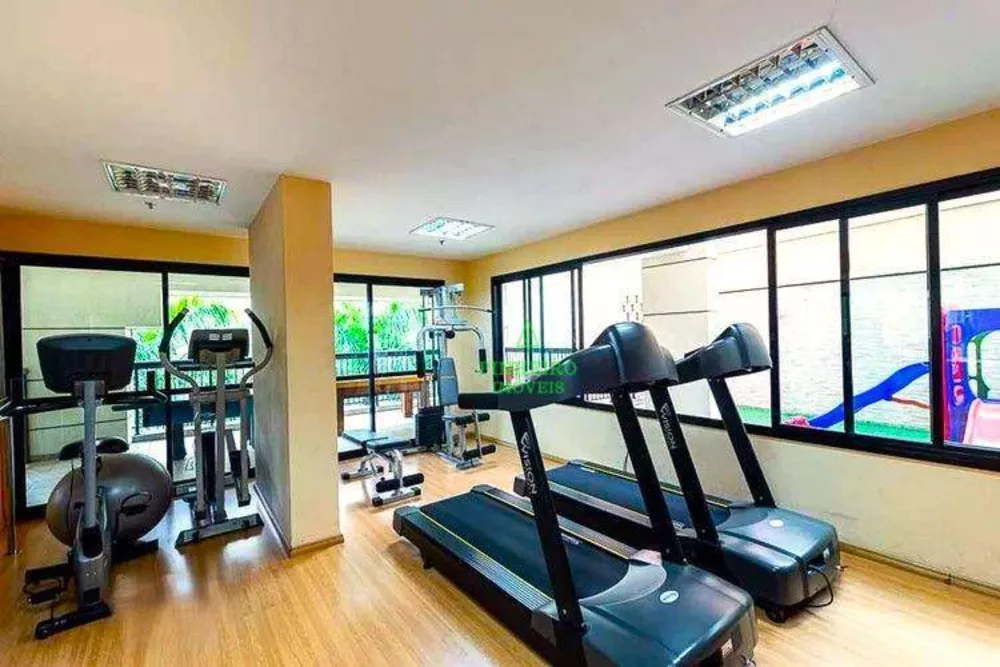 Apartamento, 3 quartos, 95 m² - Foto 1