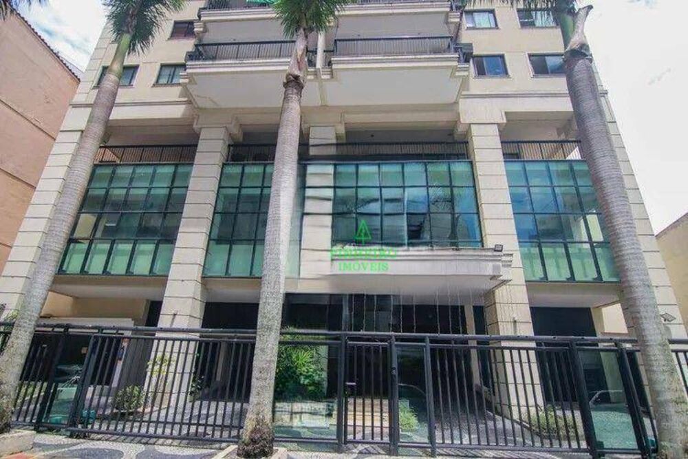 Apartamento, 3 quartos, 95 m² - Foto 12