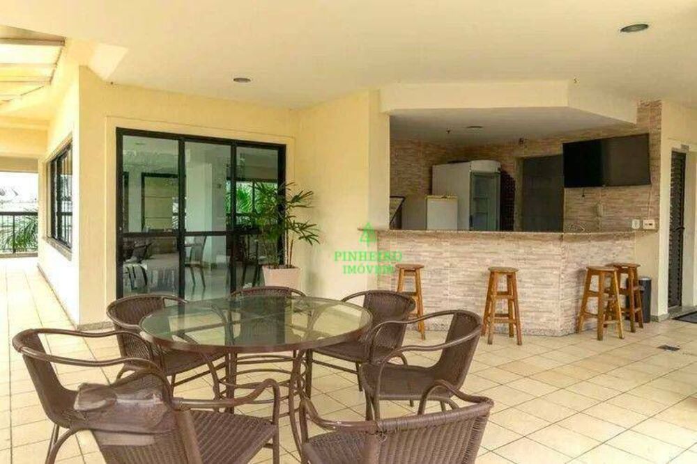 Apartamento, 3 quartos, 95 m² - Foto 13