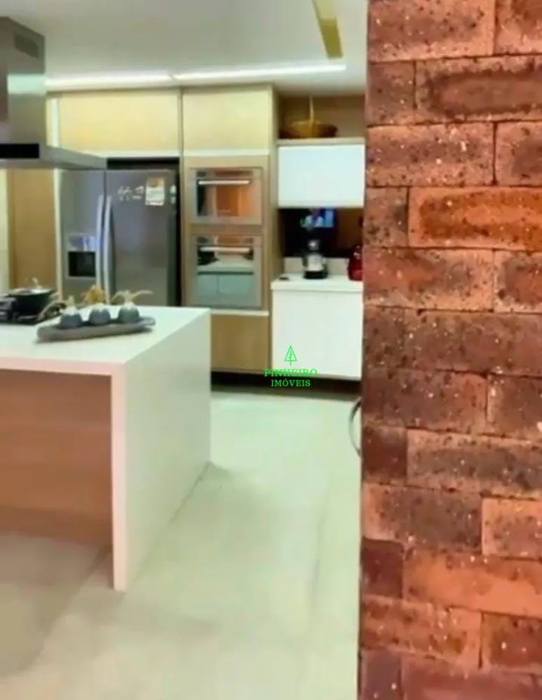 Apartamento, 4 quartos, 341 m² - Foto 21