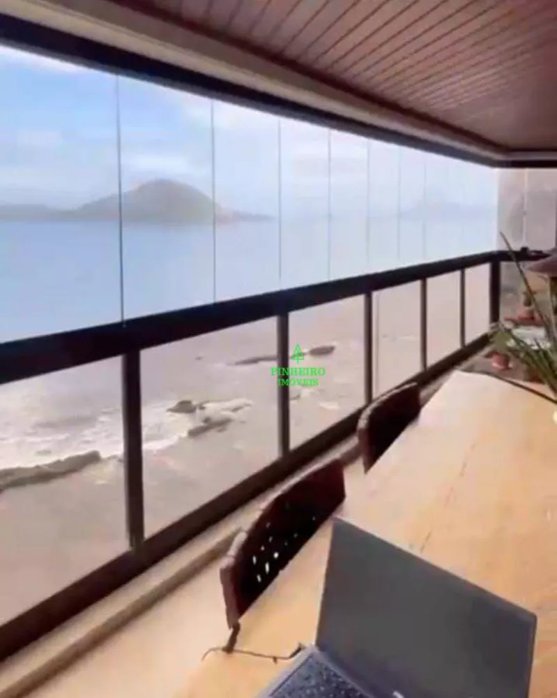 Apartamento, 4 quartos, 341 m² - Foto 1