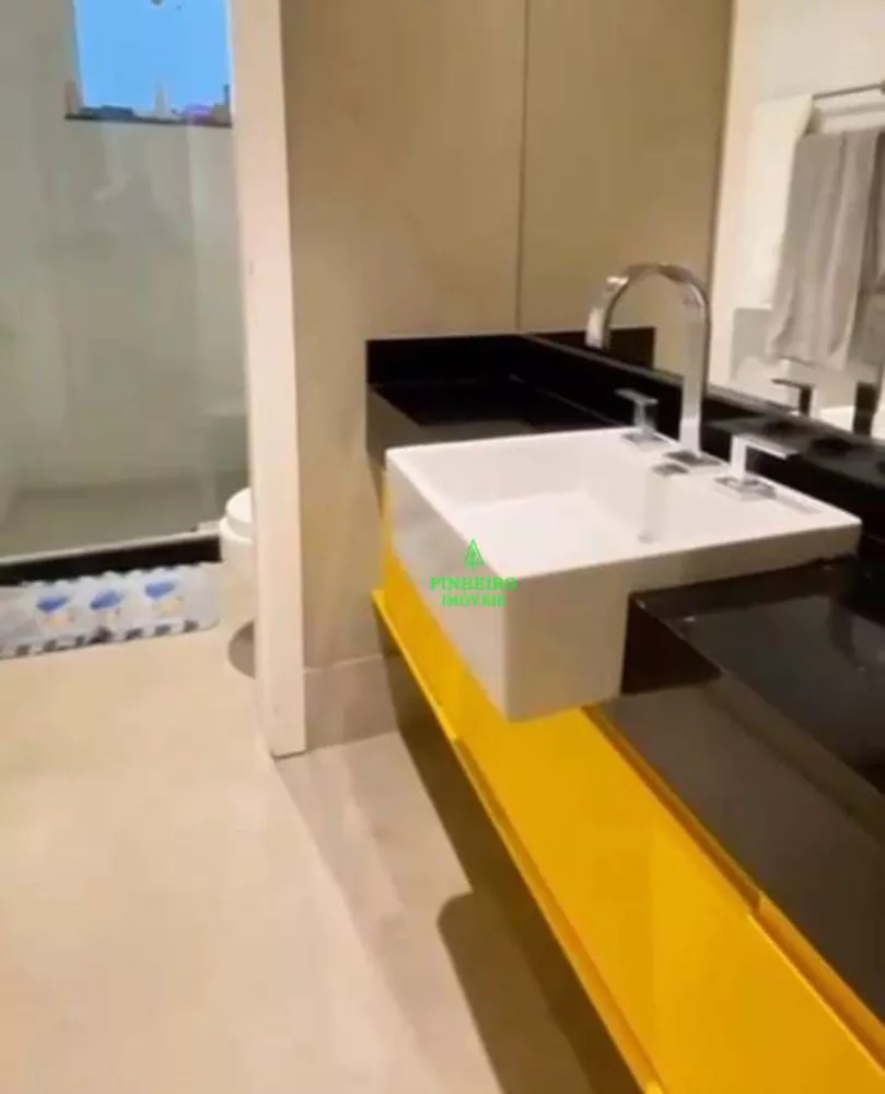 Apartamento, 4 quartos, 341 m² - Foto 18