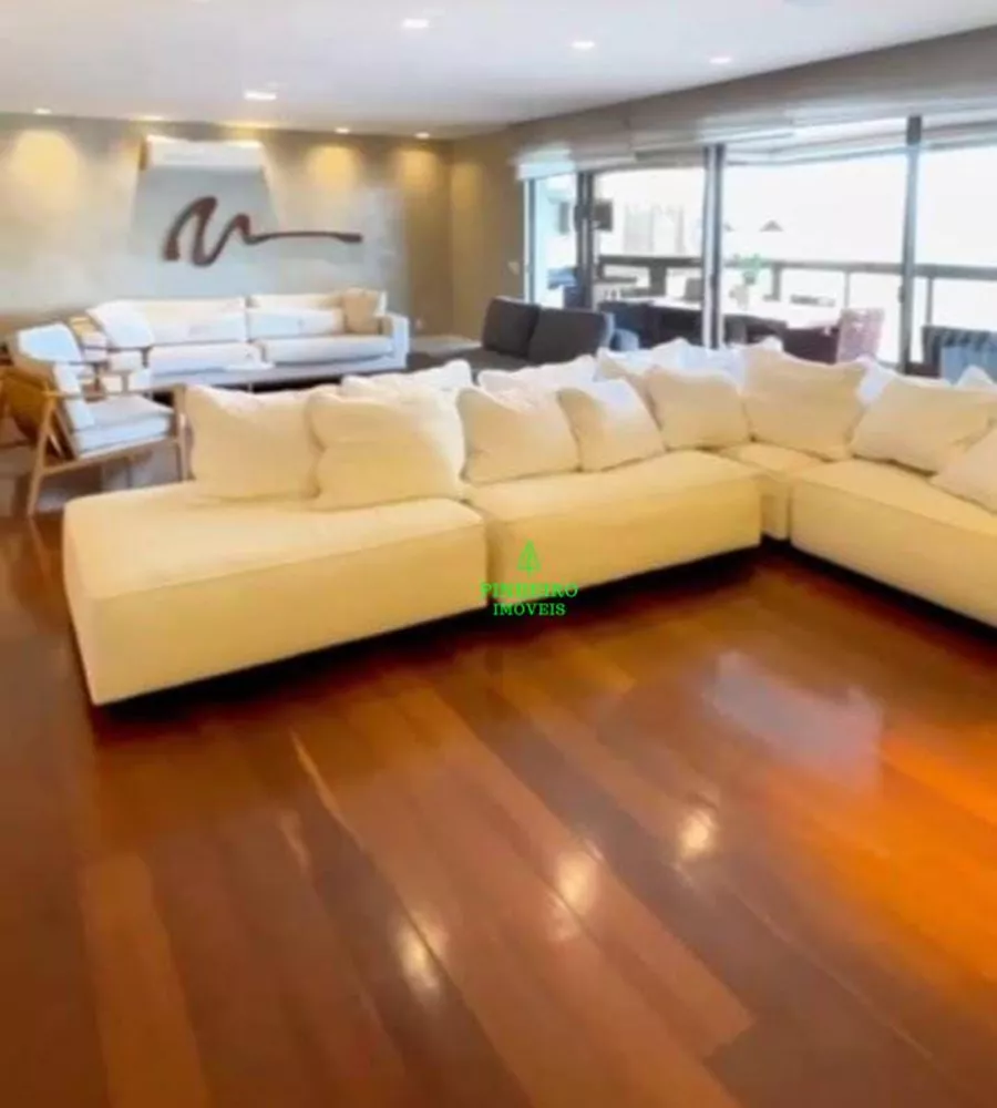 Apartamento, 4 quartos, 341 m² - Foto 16