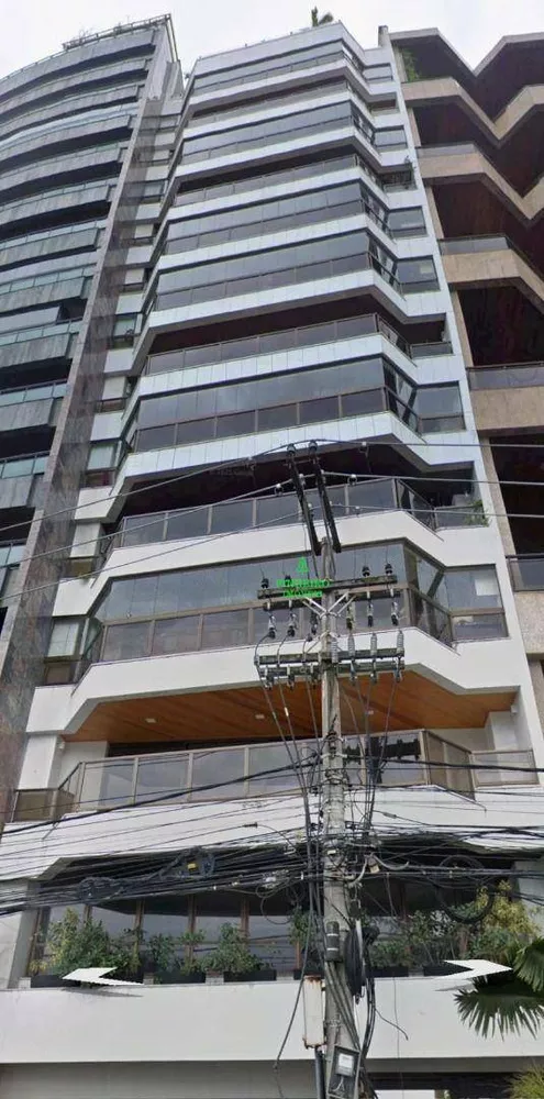Apartamento, 4 quartos, 341 m² - Foto 10