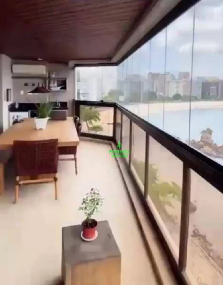 Apartamento, 4 quartos, 341 m² - Foto 17