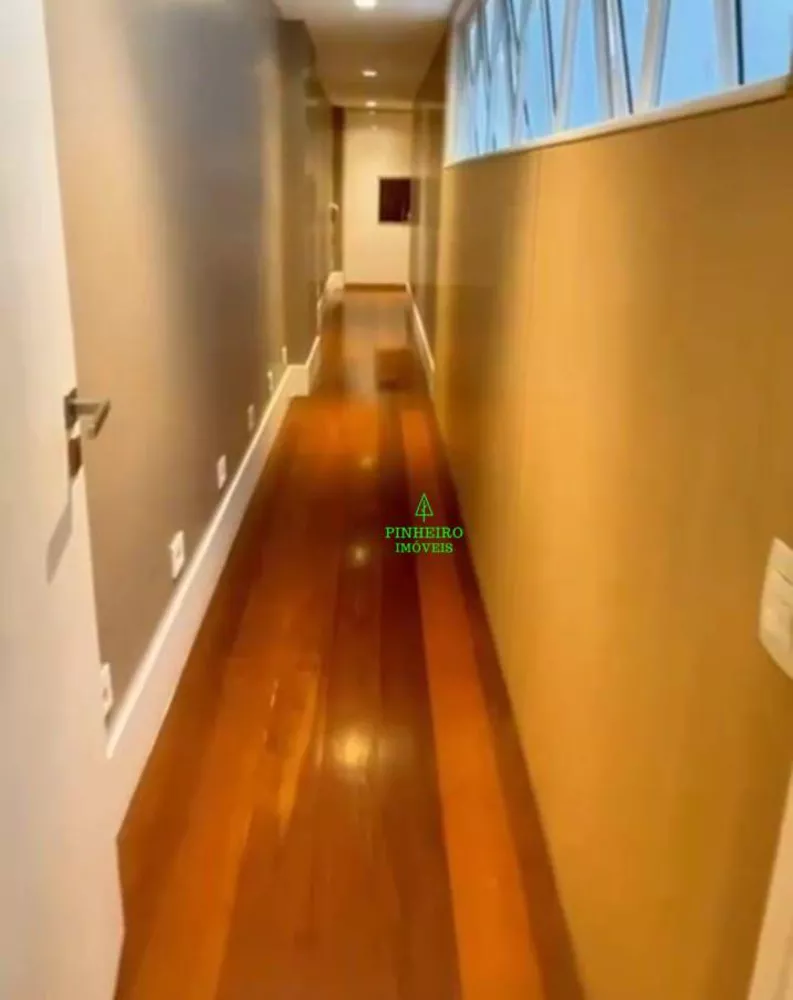 Apartamento, 4 quartos, 341 m² - Foto 15
