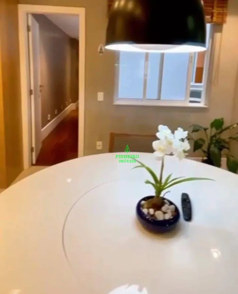 Apartamento, 4 quartos, 341 m² - Foto 23