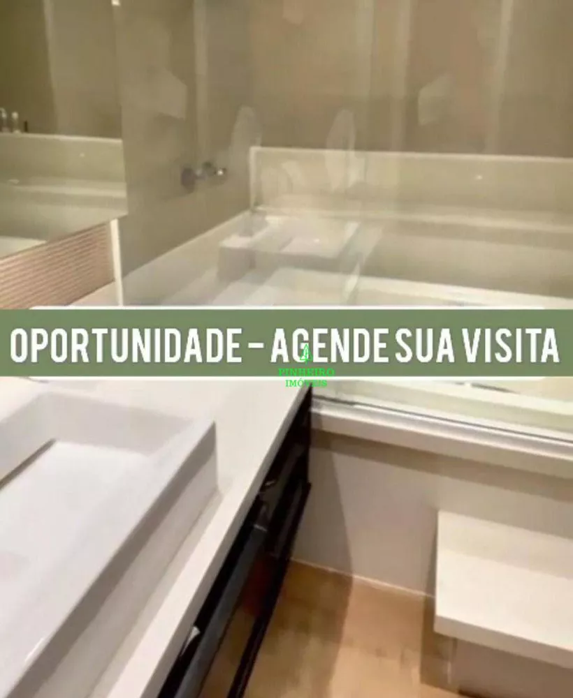 Apartamento, 4 quartos, 341 m² - Foto 9