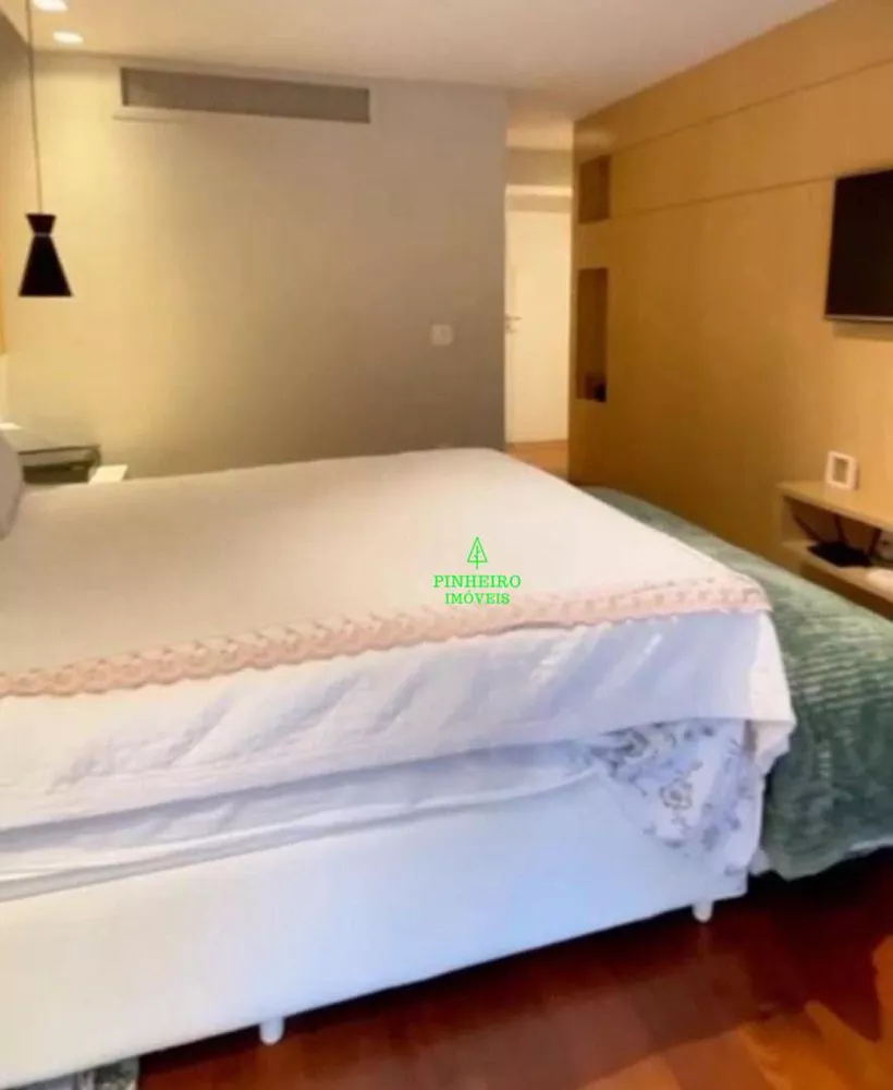 Apartamento, 4 quartos, 341 m² - Foto 14