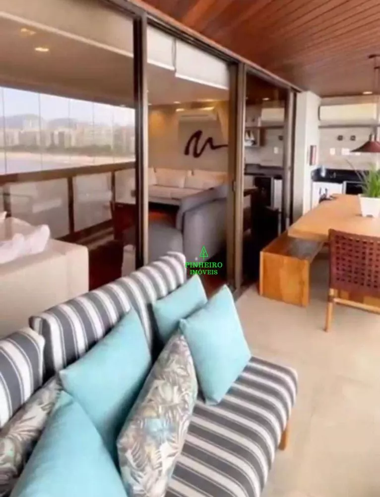 Apartamento, 4 quartos, 341 m² - Foto 6