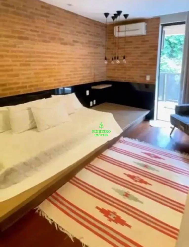 Apartamento, 4 quartos, 341 m² - Foto 4