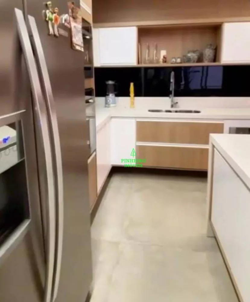 Apartamento, 4 quartos, 341 m² - Foto 8