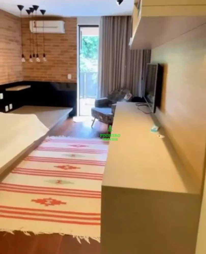Apartamento, 4 quartos, 341 m² - Foto 13