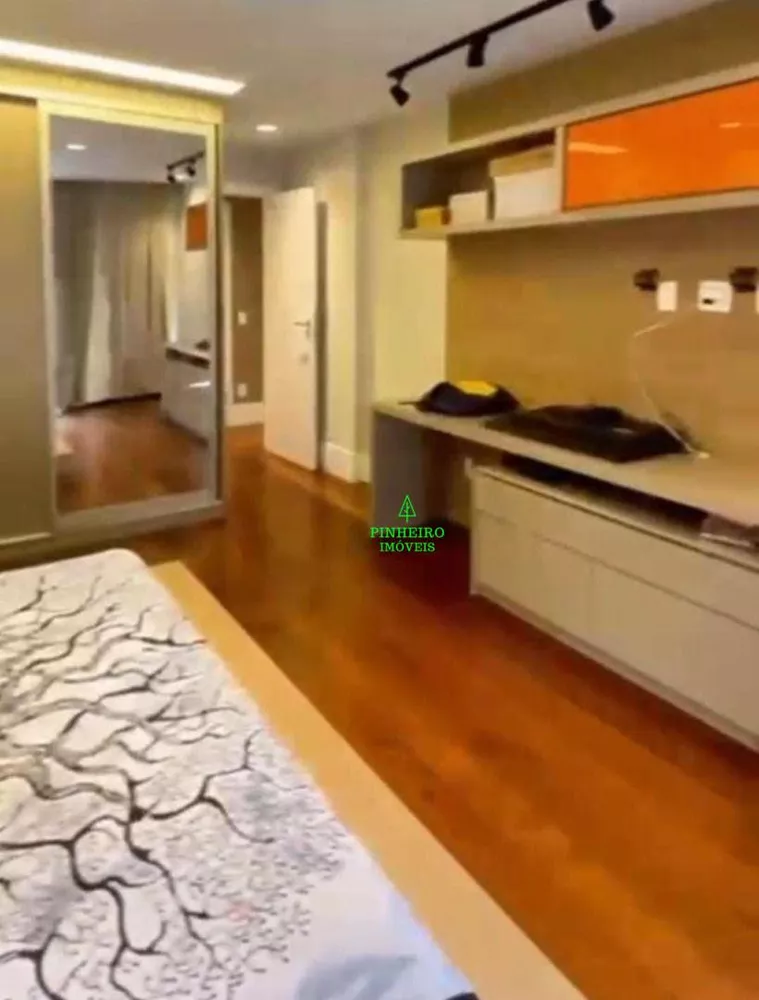 Apartamento, 4 quartos, 341 m² - Foto 12