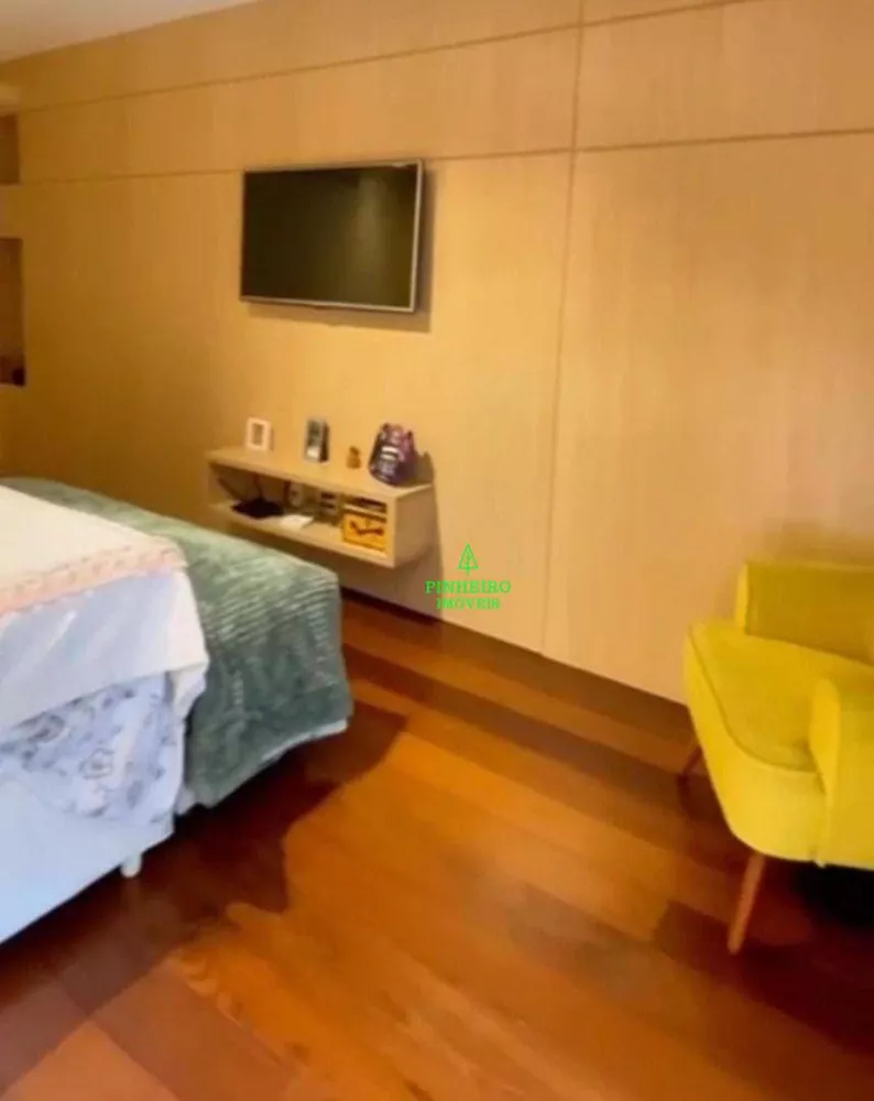 Apartamento, 4 quartos, 341 m² - Foto 19