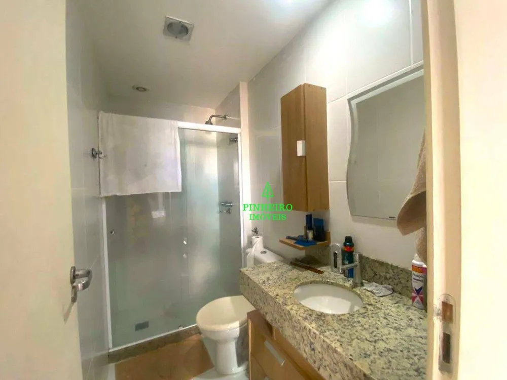 Apartamento, 3 quartos, 92 m² - Foto 26