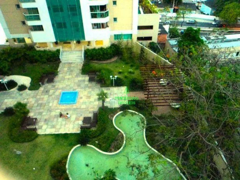Apartamento, 3 quartos, 92 m² - Foto 7