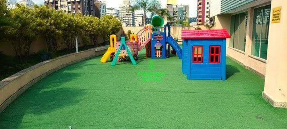 Apartamento, 3 quartos, 92 m² - Foto 21