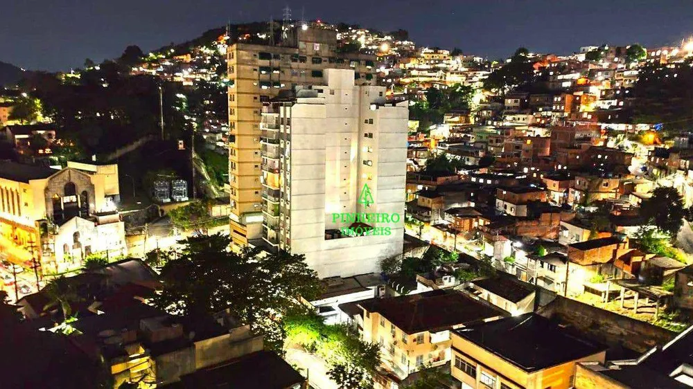 Apartamento, 3 quartos, 92 m² - Foto 1