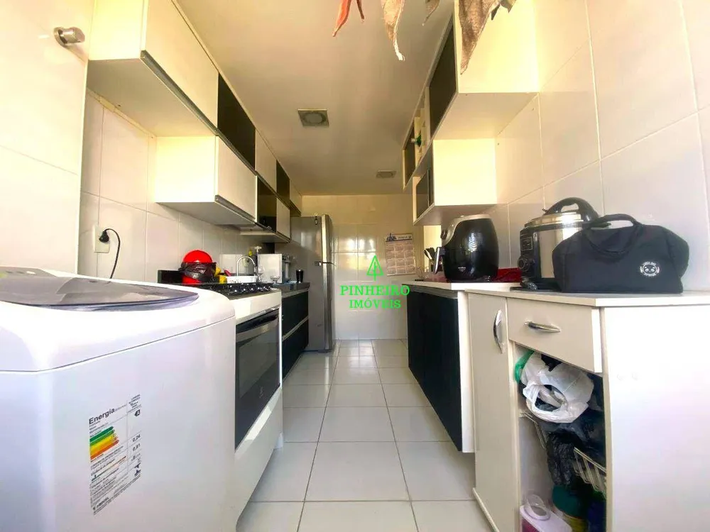 Apartamento, 3 quartos, 92 m² - Foto 1