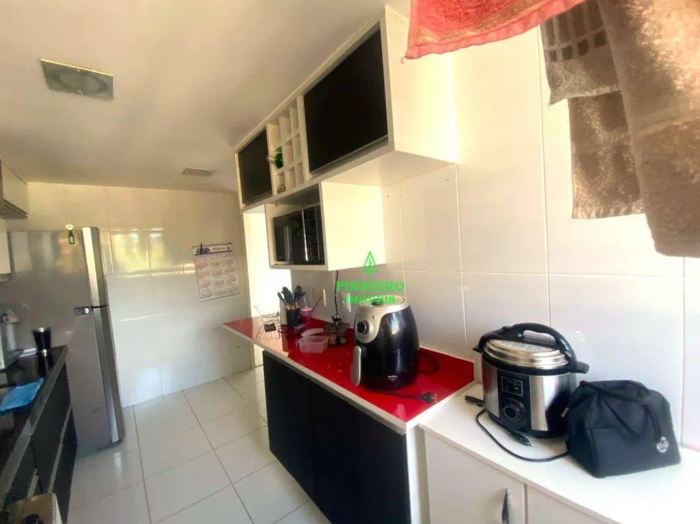 Apartamento, 3 quartos, 92 m² - Foto 8