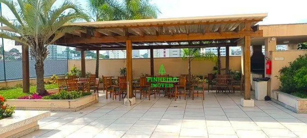 Apartamento, 3 quartos, 92 m² - Foto 20