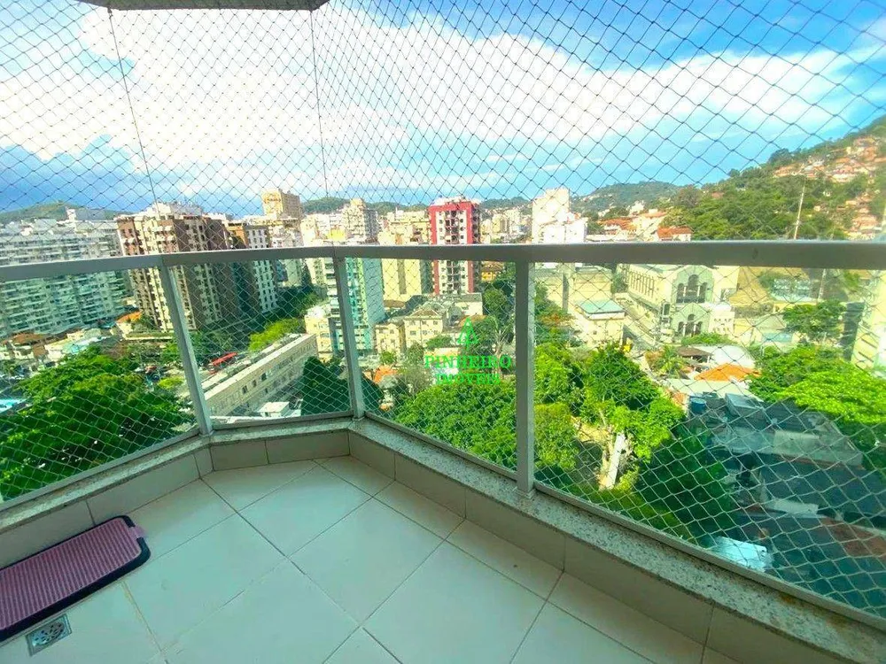 Apartamento, 3 quartos, 92 m² - Foto 13