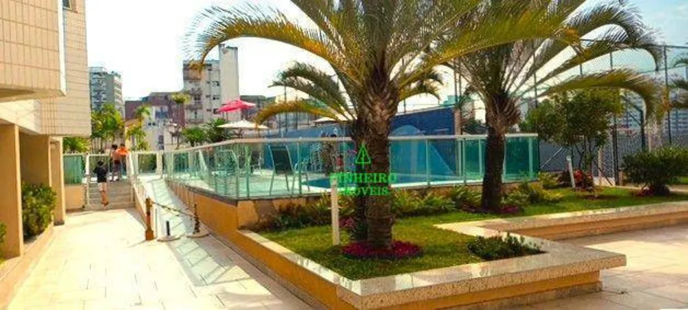 Apartamento, 3 quartos, 92 m² - Foto 4