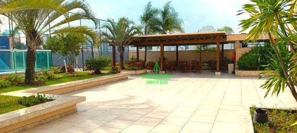 Apartamento, 3 quartos, 92 m² - Foto 27