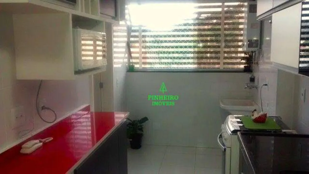 Apartamento, 3 quartos, 92 m² - Foto 25