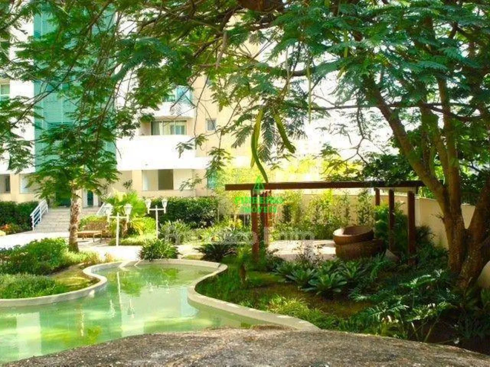 Apartamento, 3 quartos, 92 m² - Foto 9