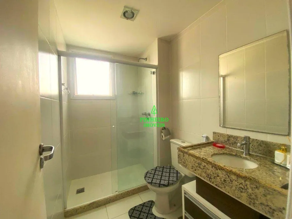 Apartamento, 3 quartos, 92 m² - Foto 7