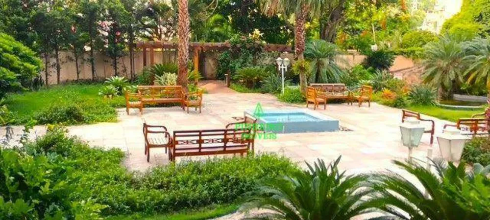 Apartamento, 3 quartos, 92 m² - Foto 24