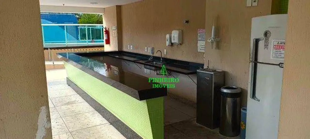Apartamento, 3 quartos, 92 m² - Foto 22