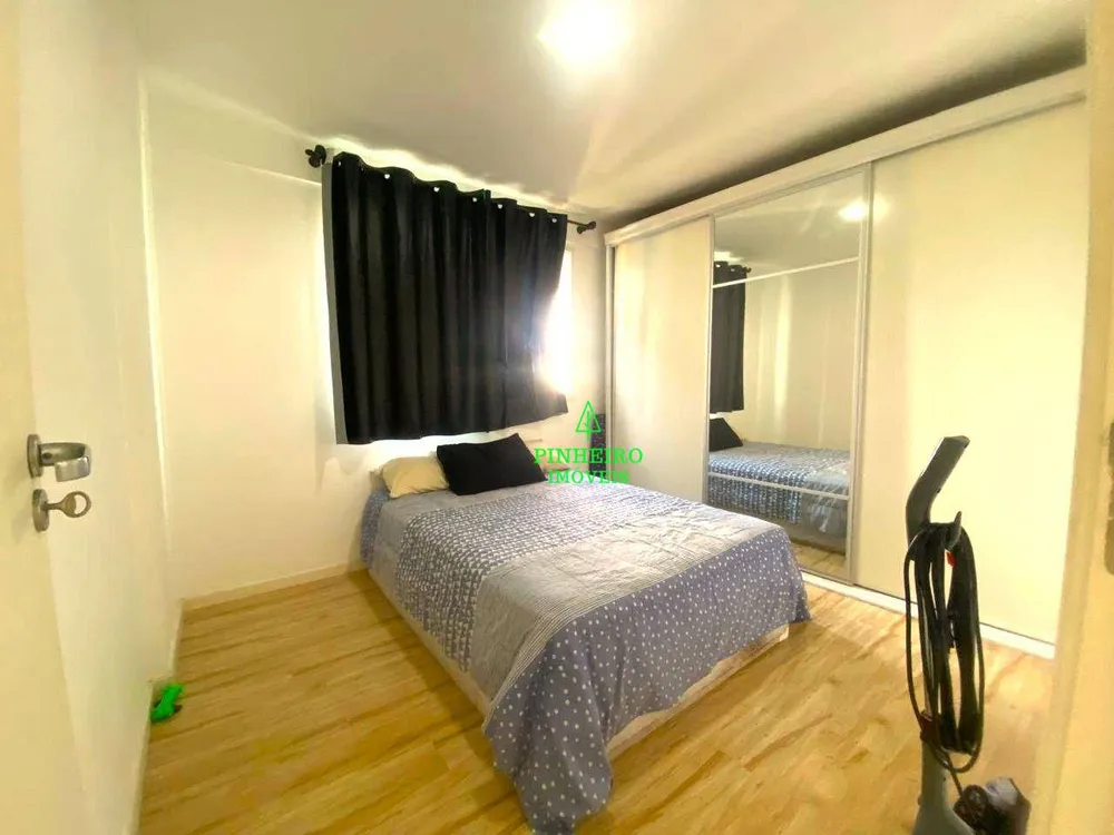 Apartamento, 3 quartos, 92 m² - Foto 8