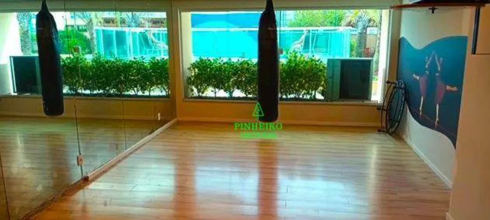 Apartamento, 3 quartos, 92 m² - Foto 18