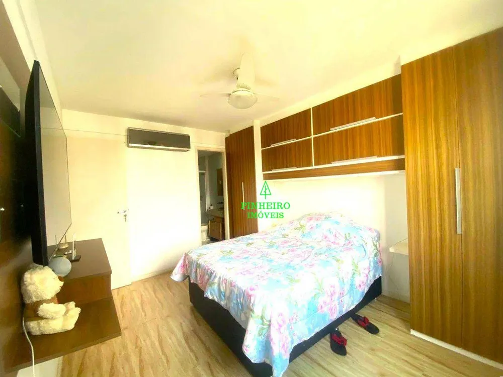 Apartamento, 3 quartos, 92 m² - Foto 11