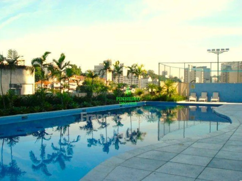 Apartamento, 3 quartos, 92 m² - Foto 23