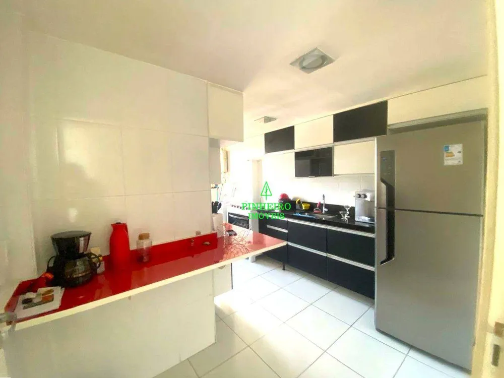 Apartamento, 3 quartos, 92 m² - Foto 6