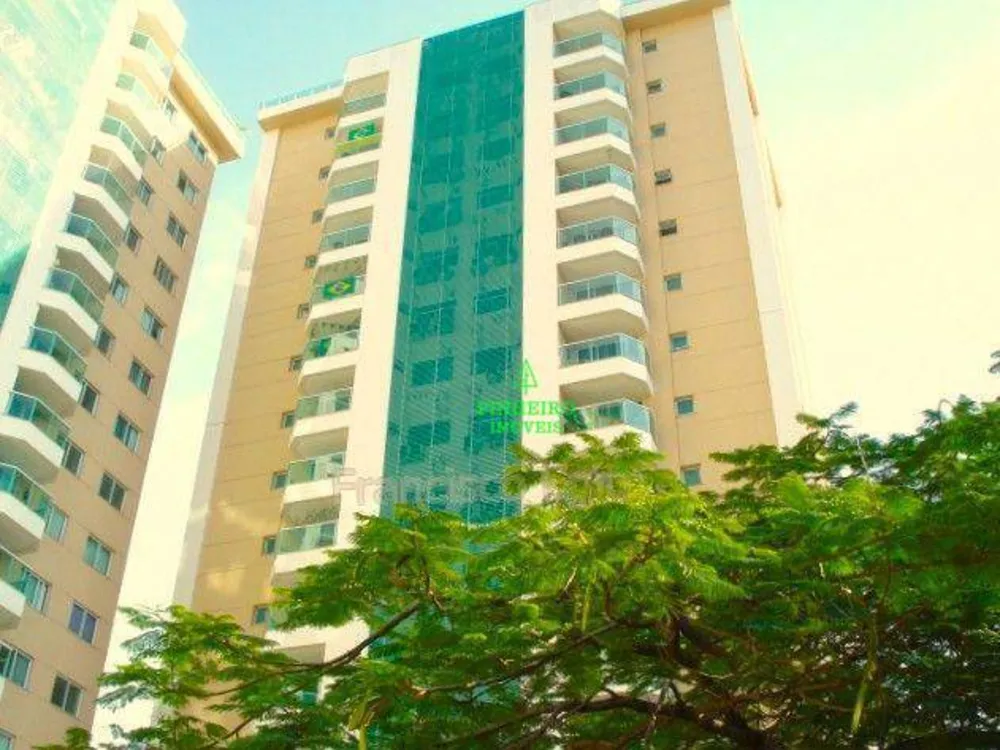 Apartamento, 3 quartos, 92 m² - Foto 3