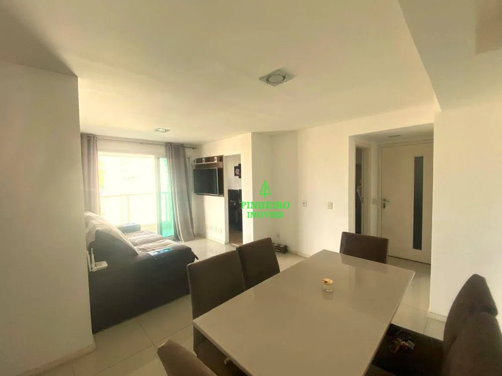 Apartamento, 3 quartos, 92 m² - Foto 19