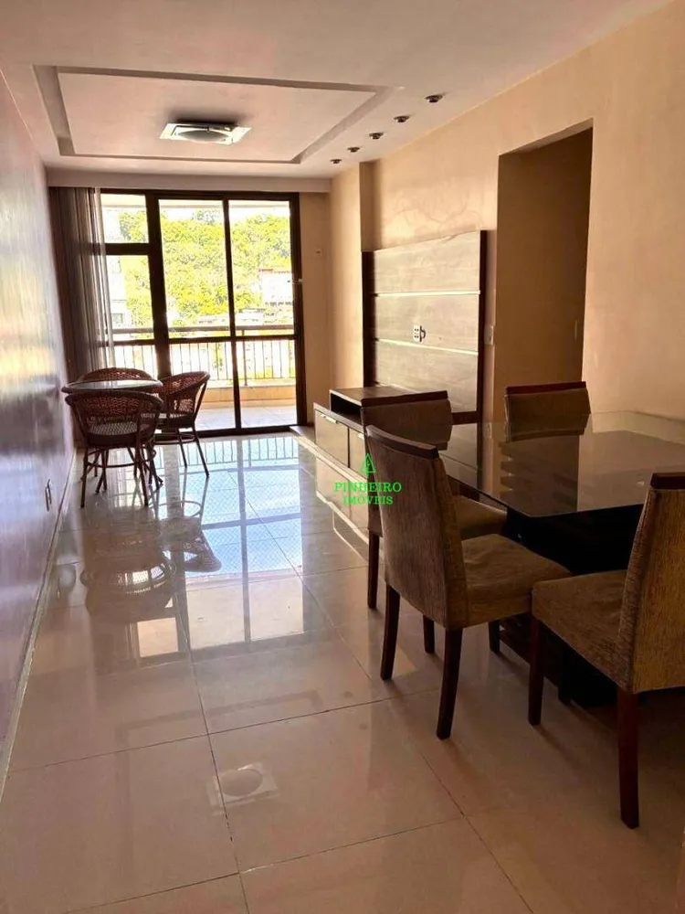 Apartamento, 3 quartos, 160 m² - Foto 6