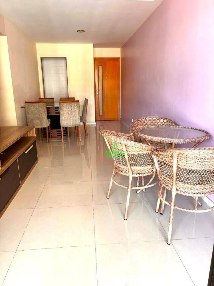 Apartamento, 3 quartos, 160 m² - Foto 5